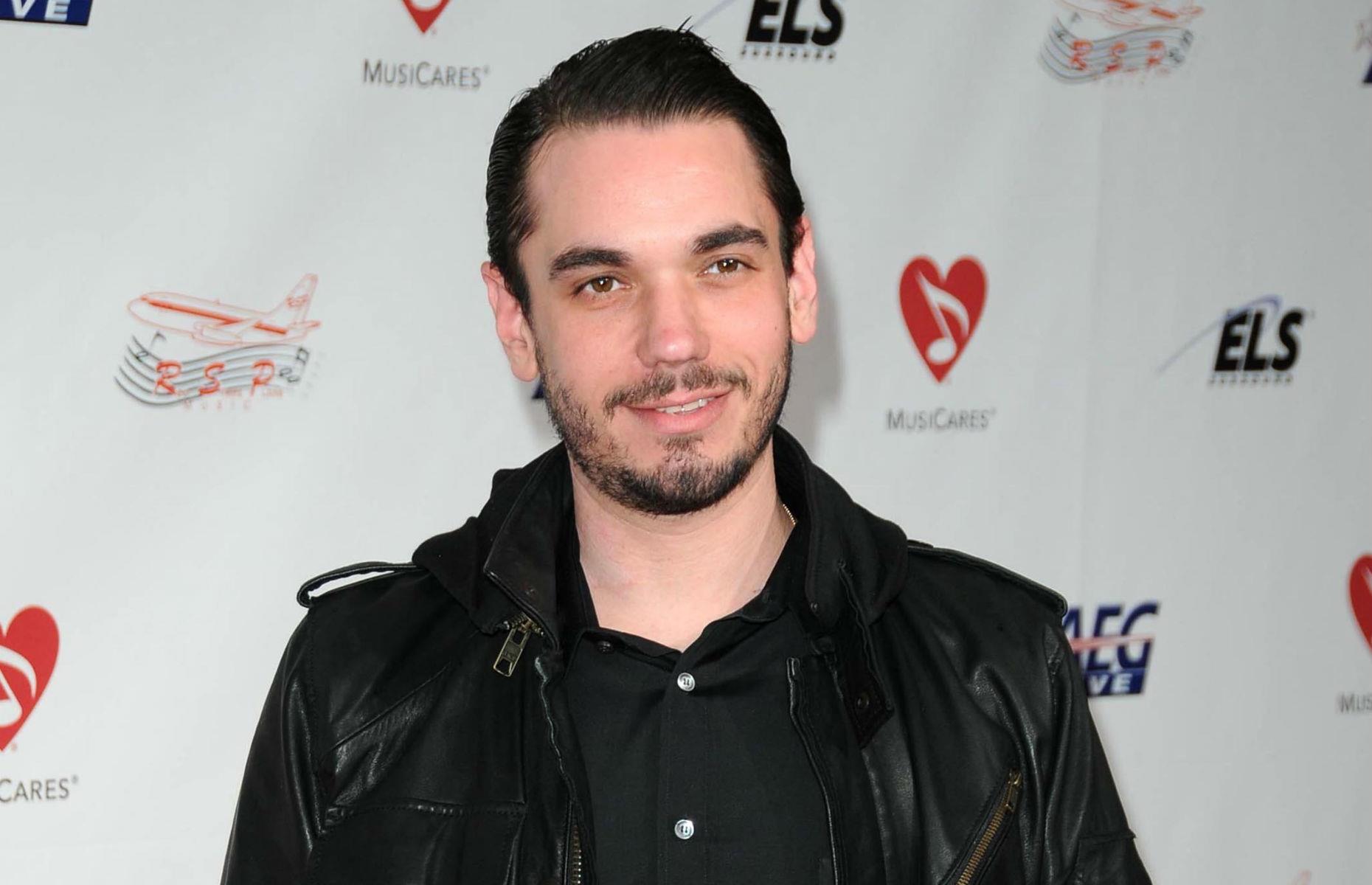 DJ AM